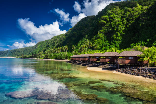 🇼🇸 Samoa