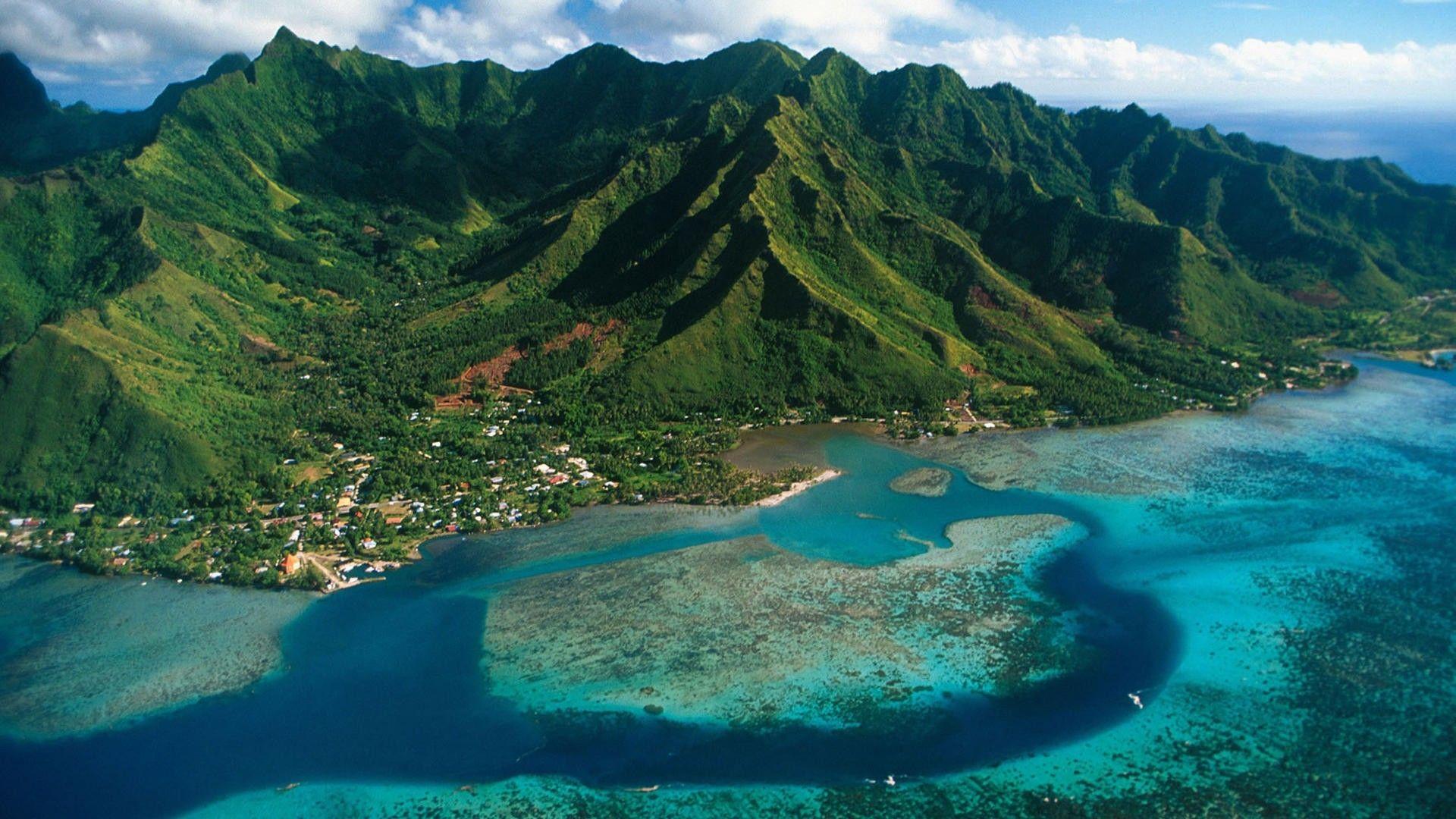 🇹🇴 Tonga